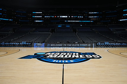 march madness