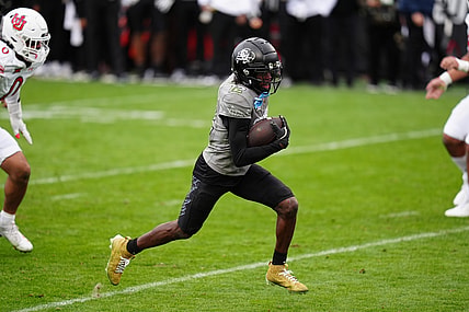 New England Patriots, Travis Hunter