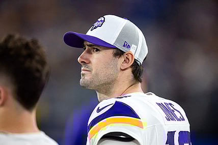 Daniel Jones, Indianapolis Colts