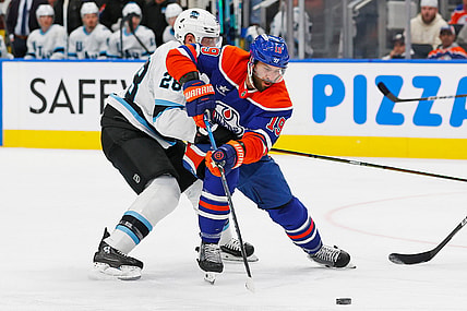 NHL: Utah at Edmonton Oilers / how to watch abc