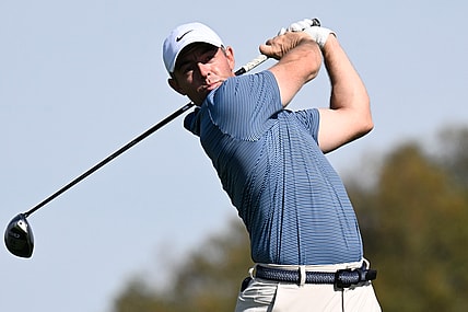 rory mcilroy