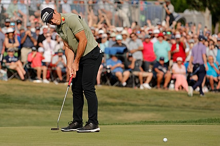 PGA: Valspar Championship - Final Round / how to watch nbc