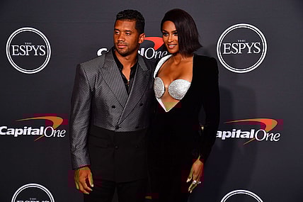 Sports: The 2022 ESPY Awards-Red Carpet