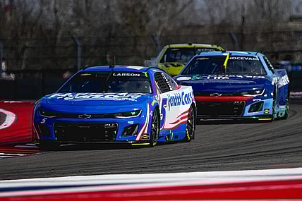 Syndication: Austin American-Statesman