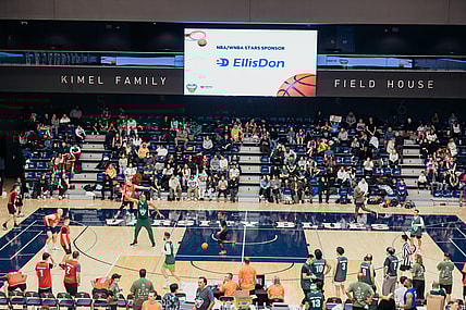 West Park Foundation Tournament of Stars