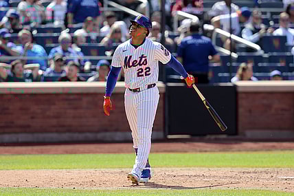 Juan Soto, New York Mets