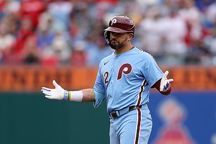 Philadelphia Phillies, Kyle Schwarber