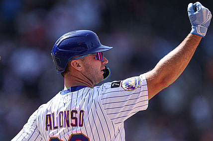 New York Mets, Pete Alonso