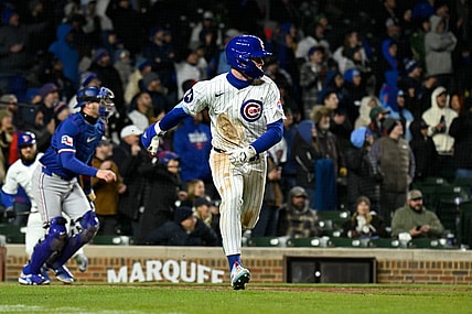 Chicago Cubs, Pete Crow-Armstrong