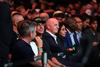 MMA: UFC 314 - Volkanovski vs Lopes