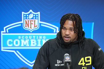 Mike Green, Baltimore Ravens