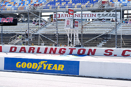 NASCAR: Cup Practice and Qualifying