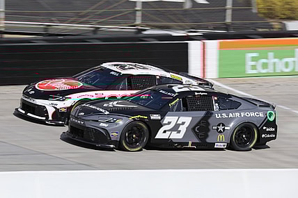 NASCAR: Food City 500