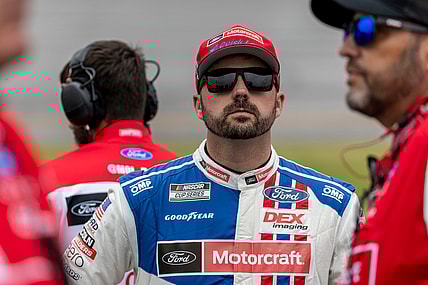 NASCAR: Jack Link's 500 - Qualifying