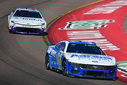 NASCAR: Shriners Children's 500