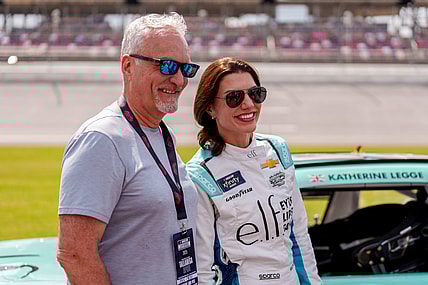 NASCAR Xfinity: Ag-Pro 300