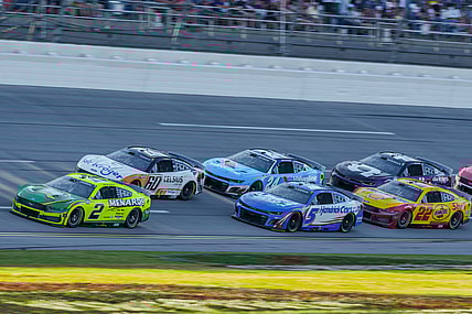 NASCAR Xfinity: Ag-Pro 300