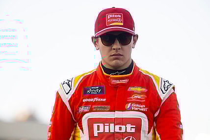 NASCAR Xfinity: NASCAR Xfinity Series Championship