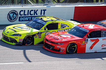 NASCAR Xfinity: NASCAR Xfinity Series Race at Darlington