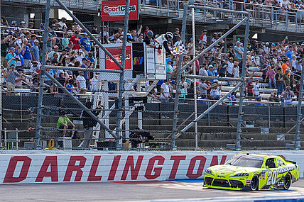 NASCAR Xfinity: NASCAR Xfinity Series Race at Darlington