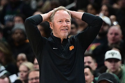 Phoenix Suns, Mike Budenholzer