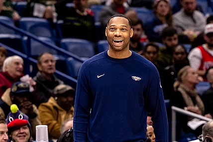 New Orleans Pelicans