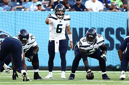 Seattle Seahawks, Sam Howell