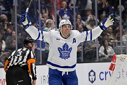 NHL rumors, John Tavares, Toronto Maple Leafs