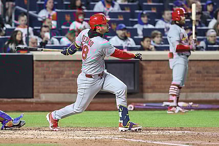 Nolan Arenado, Philadelphia Phillies