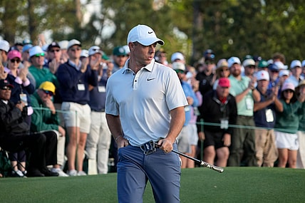 2025 Masters Final Payout