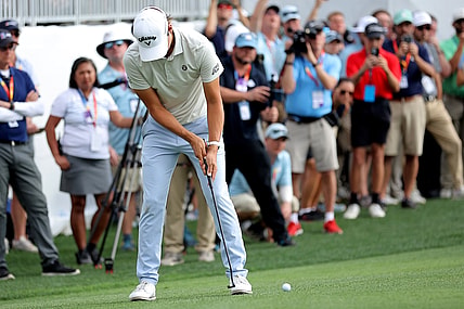 PGA: Texas Children's Houston Open - Final Round