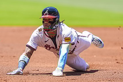 Ronald Acuna Jr., Atlanta Braves