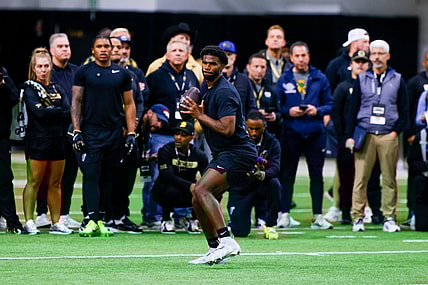 Shedeur Sanders, Dallas Cowboys