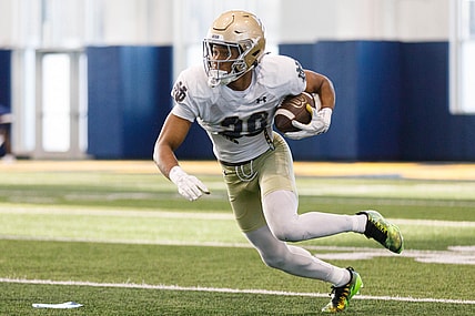 Syndication: South Bend Tribune