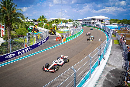 f1 miami grand prix