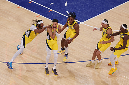 Indiana Pacers