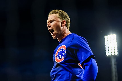 Chicago Cubs, Pete Crow-Armstrong