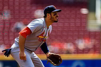 Nolan Arenado, St. Louis Cardinals