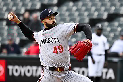 MLB rumors, Minnesota Twins, Pablo Lopez