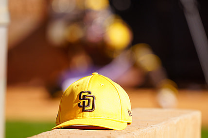San Diego Padres
