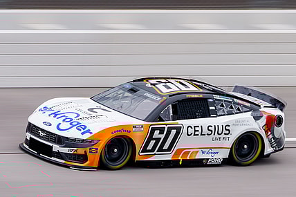 NASCAR: ARCA Series - General Tire 200