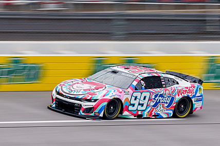 NASCAR free agents after this season