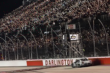 NASCAR: Cook Out Southern 500