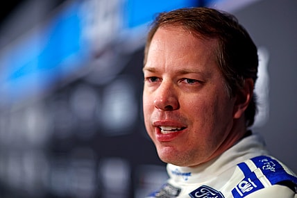 NASCAR: Daytona 500 - Media Day