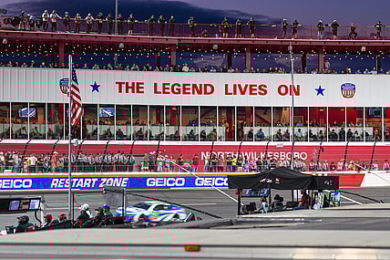 NASCAR: NASCAR All-Star Race