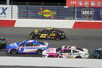 NASCAR: NASCAR All-Star Race