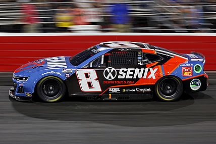Kyle Busch, NASCAR rumors
