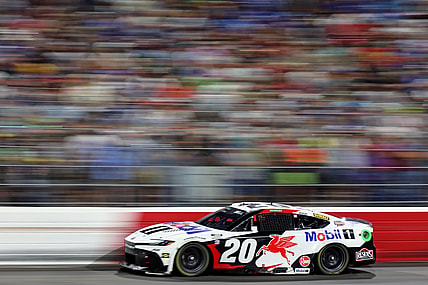 NASCAR rumors, Christopher Bell