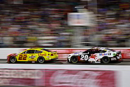 NASCAR: NASCAR All-Star Race