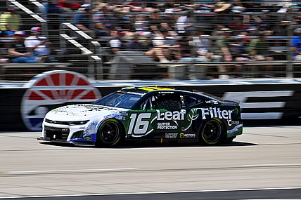 NASCAR: Wurth 400 presented by LIQUI MOLY